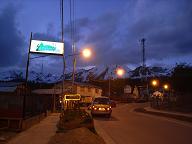nuit ushuaia