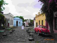 Colonia